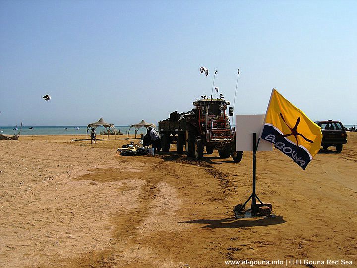 Green Gouna Day Beach 063